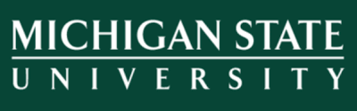 Michigan State University will join in 2019